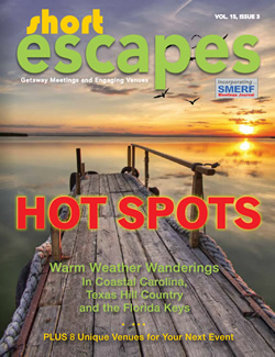 Short Escapes