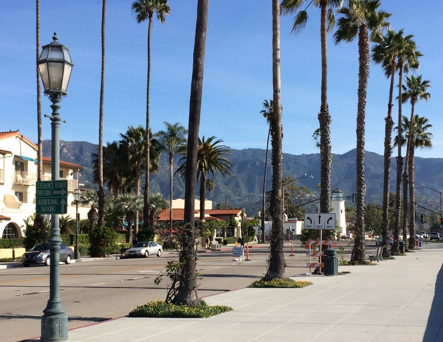 Santa Barbara Splendor