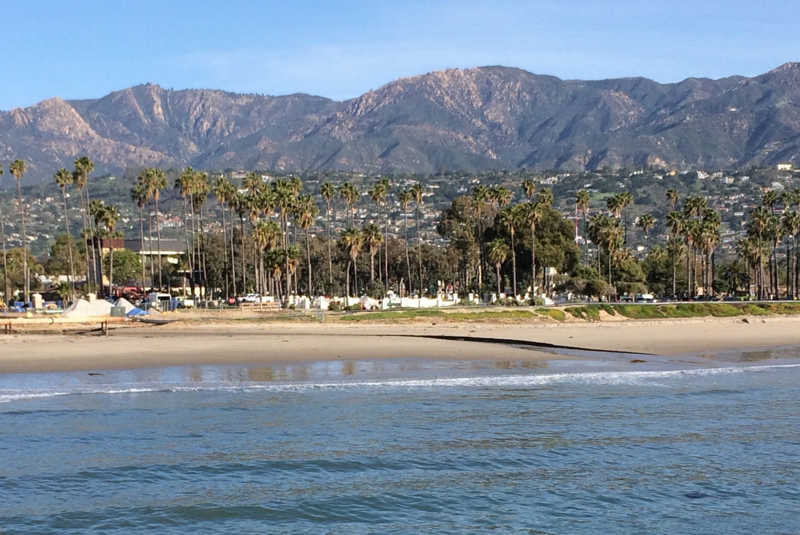 Santa Barbara Is Known as the American Riviera