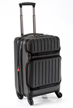 DASH Hardside Pro Carry-On Luggage